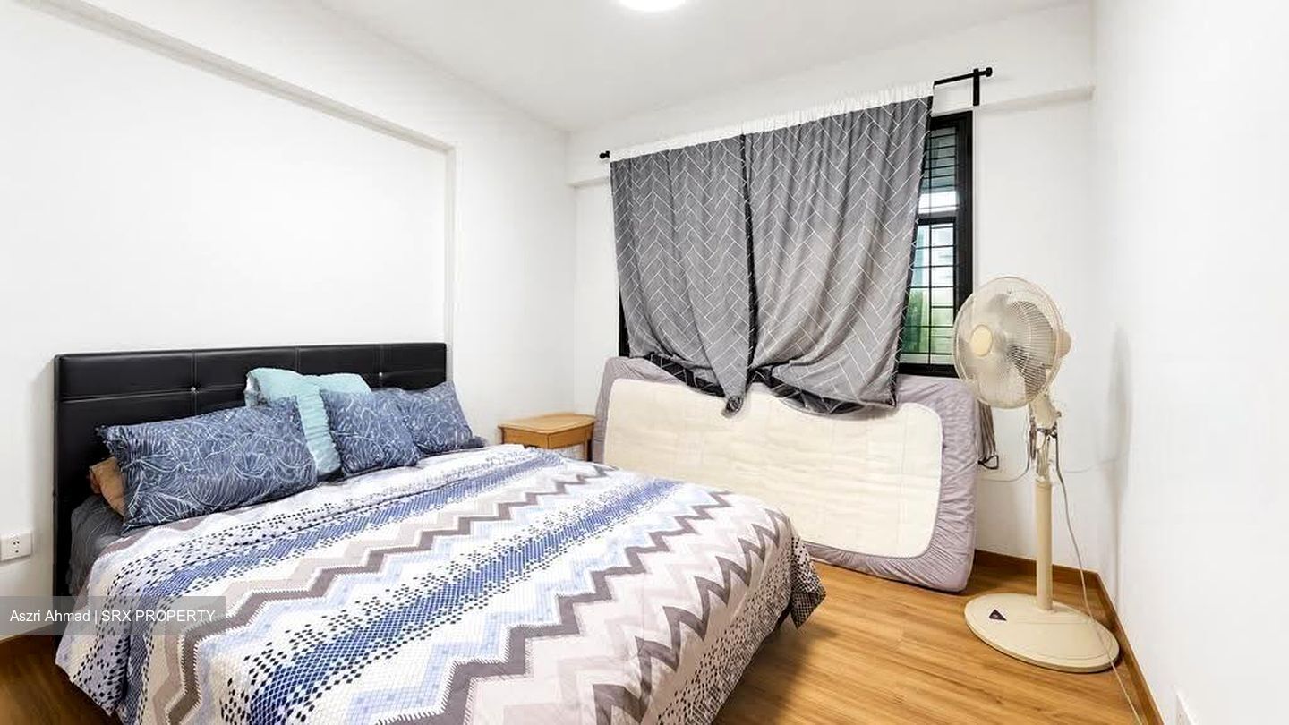 Blk 502A Palm Breeze @ Yishun (Yishun), HDB 4 Rooms #634085971